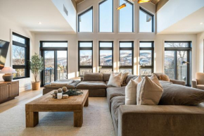 Verbier 6-203 Family Luxury Retreat